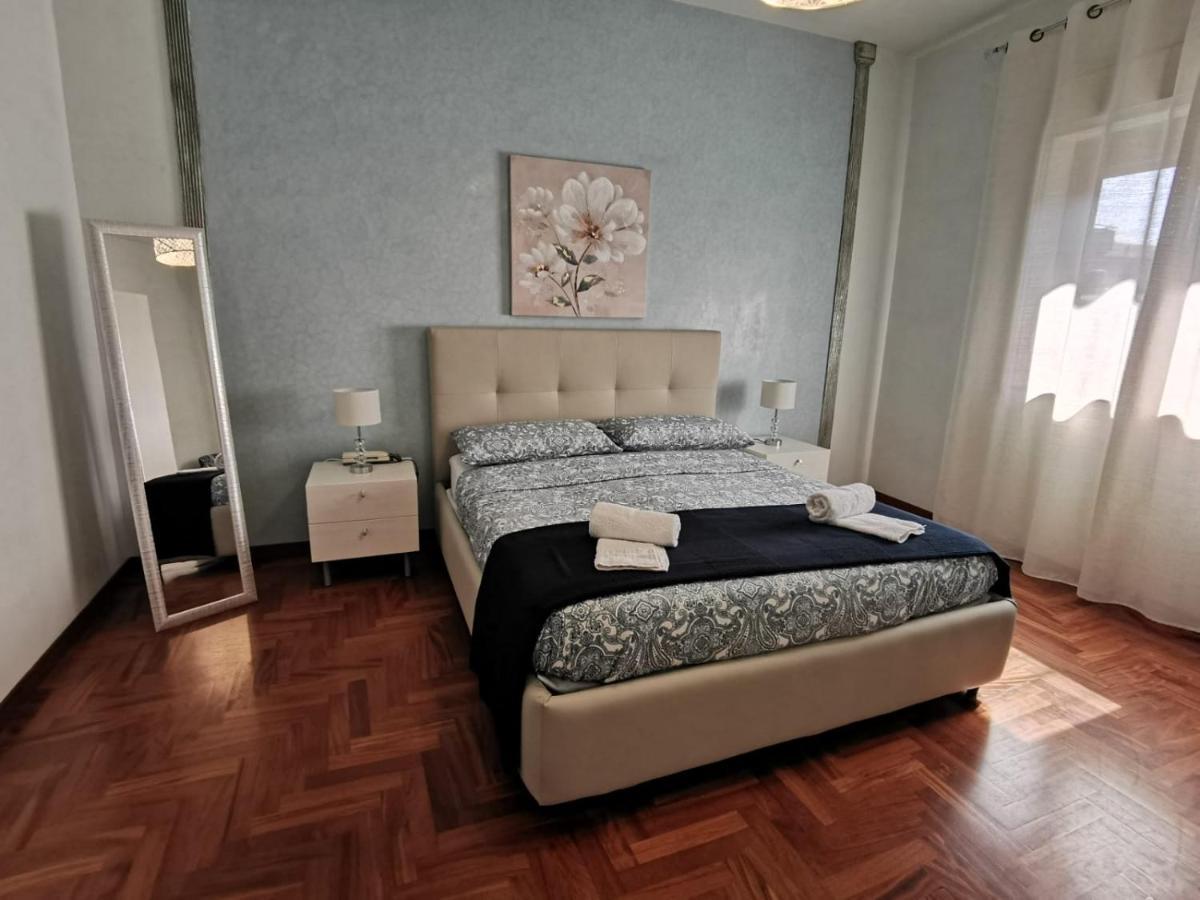 미스터비안코 Casa Ruby 아파트 외부 사진