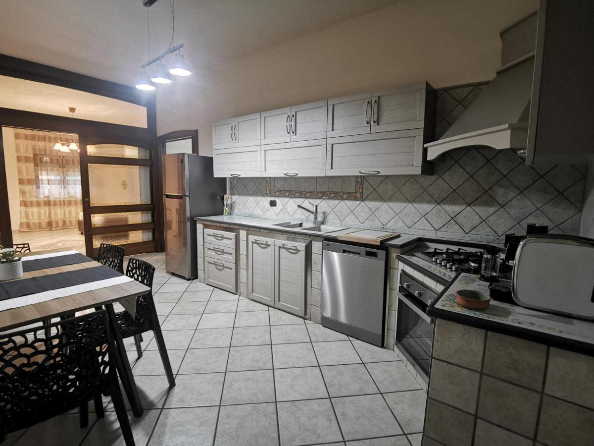 미스터비안코 Casa Ruby 아파트 외부 사진