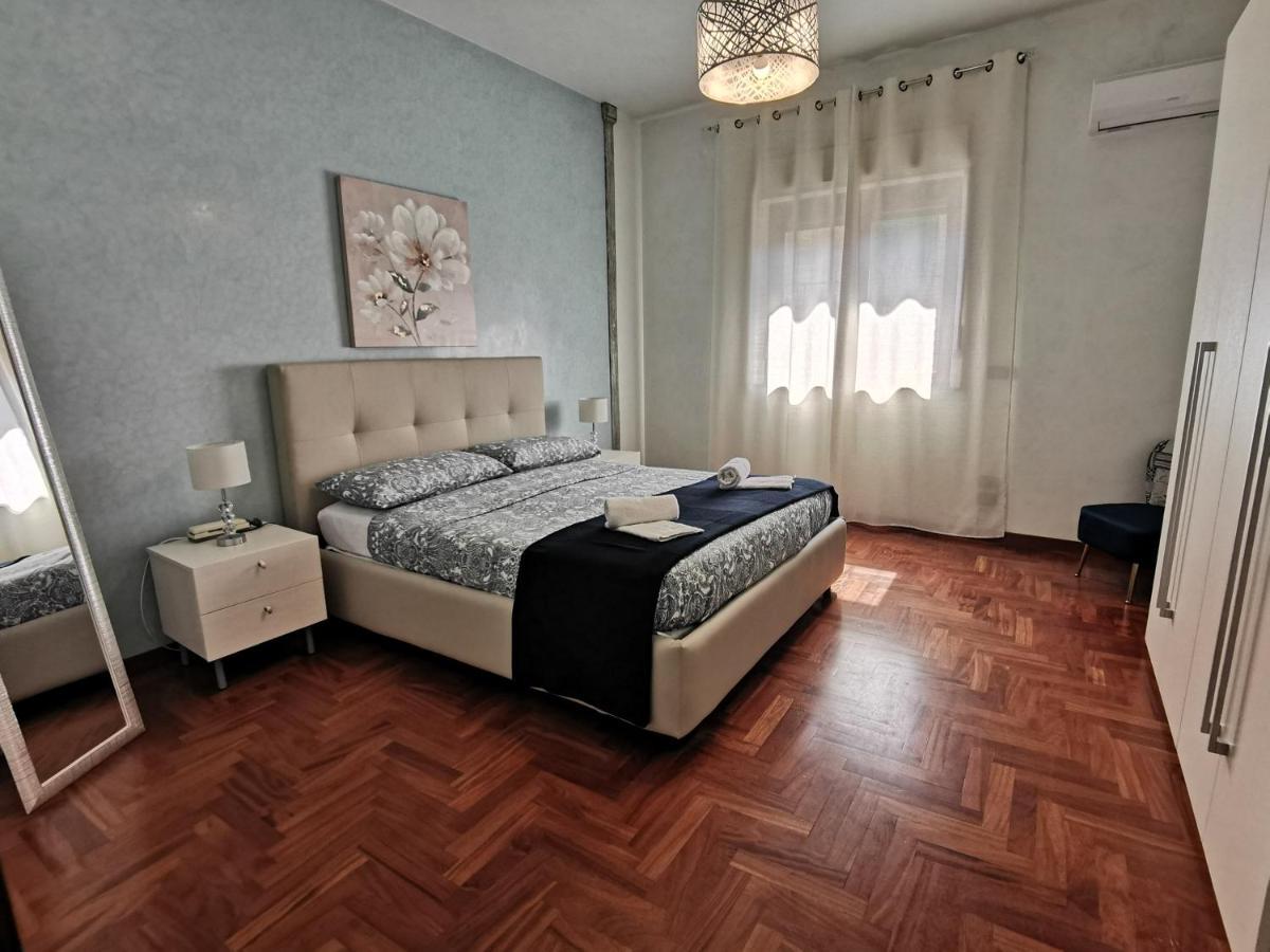 미스터비안코 Casa Ruby 아파트 외부 사진