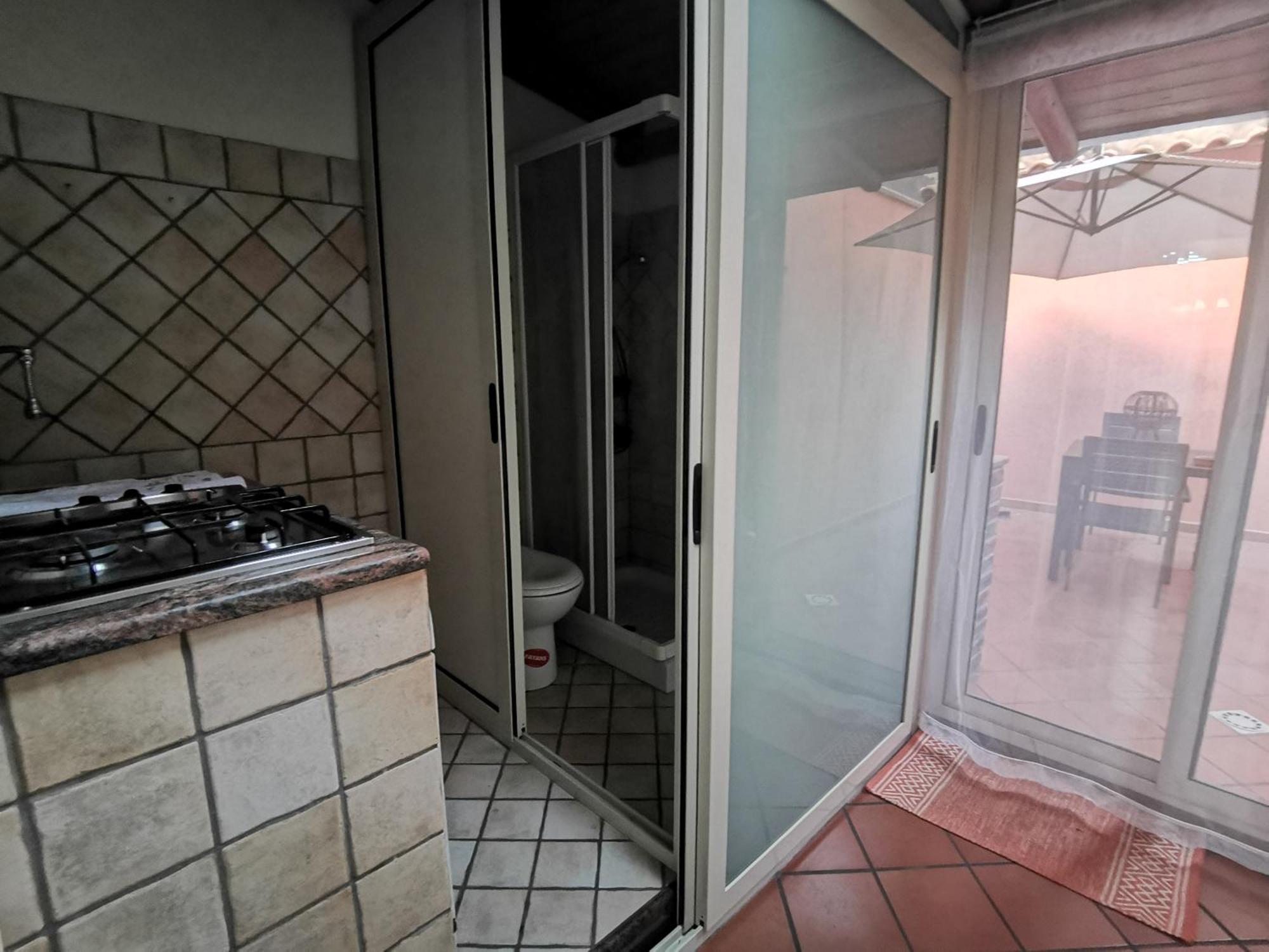 미스터비안코 Casa Ruby 아파트 객실 사진