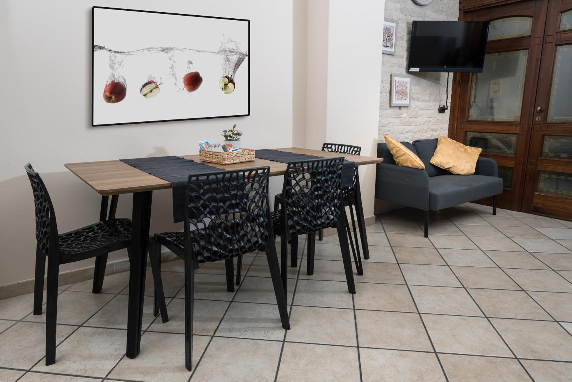 미스터비안코 Casa Ruby 아파트 외부 사진